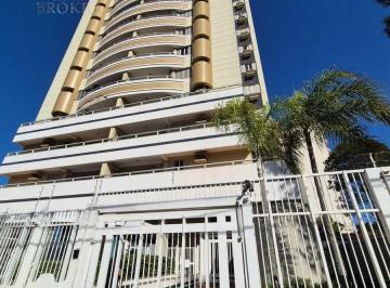 Apartamento · Apartamento 3 Quartos com 3 Suítes - Barbosa