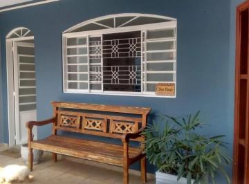 Casa · Casa 3 Quartos com 2 Suítes e 280m² - Jardim Progresso