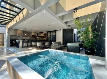 Casa · Casa 6 Quartos com 6 Suítes - Riviera