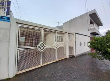 Casa · Casa 3 Quartos com 1 Suíte e 250m² - Banzato