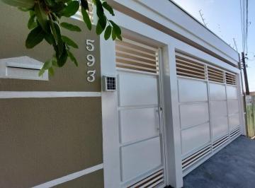 Casa · Casa 3 Quartos com 1 Suíte e 200m² - Palmital