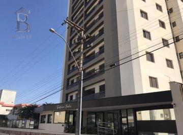 Apartamento · Apartamento 3 Quartos com 1 Suíte - Montolar