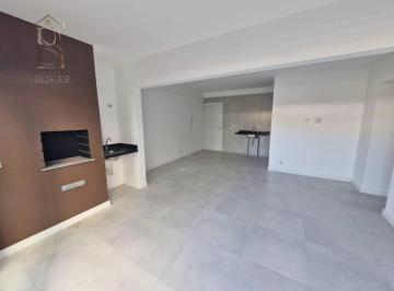 Apartamento · Apartamento 2 Quartos com 2 Suítes - Residencial Vale Verde