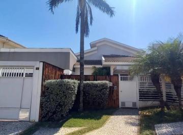 Casa · Casa 3 Quartos com 3 Suítes e 480m² - Jardim Tropical