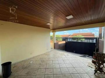 Casa · Casa 3 Quartos com 1 Suíte e 200m² - Jardim Itaipu