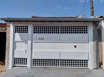 Casa · Casa 3 Quartos com 1 Suíte e 125m² - Jardim Santa Antonieta