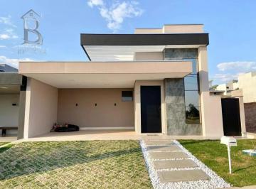 Casa · Casa 3 Quartos com 3 Suítes e 150m² - Loteamento Residencial e Comercial Fazenda São Sebastião