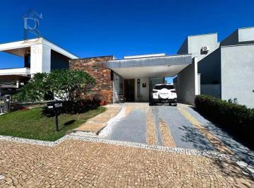 Casa · Casa 3 Quartos com 3 Suítes - Jardim São Geraldo