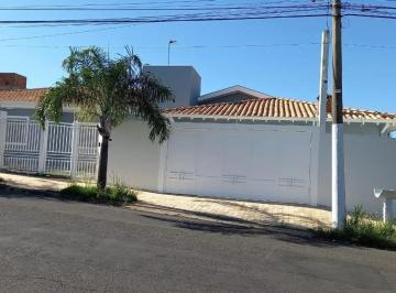 Casa · Casa 3 Quartos com 3 Suítes e 384m² - Parque das Esmeraldas II