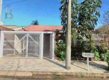 Casa · Casa 3 Quartos com 1 Suíte - Parque Residencial Santa Gertrudes