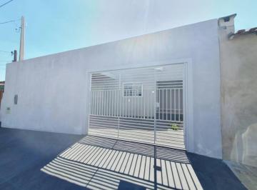 Casa · Casa 2 Quartos com 250m² - César de Almeida