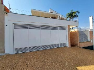 Casa · Casa 4 Quartos com 3 Suítes e 250m² - Jardim Florença