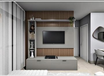 Apartamento · Apartamento 2 Quartos com 1 Suíte e 68m² - Fragata