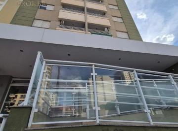Apartamento · Apartamento 1 Quarto - Senador Salgado Filho