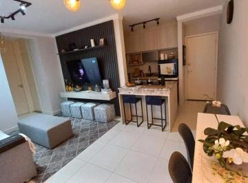 Apartamento · Apartamento 2 Quartos com 1 Suíte e 74m² - Jardim Tangara