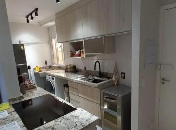 Apartamento · Apartamento 2 Quartos com 1 Suíte e 74m² - Jardim Tangara