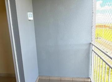 Apartamento · Apartamento 3 Quartos com 1 Suíte e 74m² - Jardim Tangara
