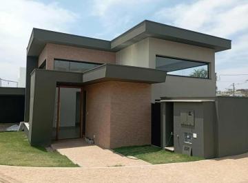 Casa · 330m² · 3 Quartos · 2 Vagas · Casa em Condomínio 3 Quartos no Esmeralda Residence 2 - Jardim Esmeralda