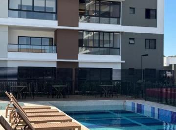 Apartamento · 61m² · 2 Quartos · APARTAMENTO GARDEN COM QUINTAL PRIVATIVO | SUNSET ECOPARK