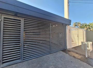 Casa · Casa 3 Quartos com 1 Suíte e 125m² - Boa Vista