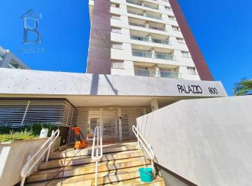Apartamento · Apartamento 3 Quartos com 3 Suítes - Parque das Industrias