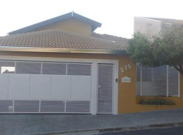 Casa · Casa 3 Quartos com 1 Suíte e 250m² - Ana Carla
