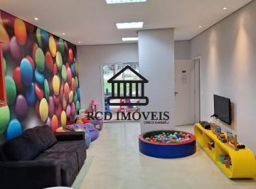 Foto 01 · Apartamento à venda em São Paulo-SP, Jardim Esmeralda: 2 quartos, 2 salas, 1 banheiro, 1 vaga, 57m² 