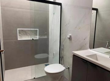 Casa · 125m² · 3 Quartos · 2 Vagas · CASA AMPLA COM SUÍTE E CHURRASQUEIRA | BAIRRO PROF. JOSÉ AUGUSTO