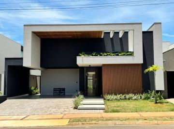 Casa · 260m² · 3 Quartos · 2 Vagas · Casa 3 Quartos com 3 Suítes e 260m² - Residencial Estoril Premium