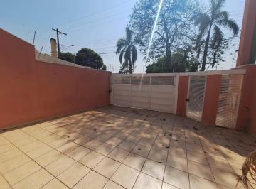 Casa · Casa 3 Quartos com 1 Suíte e 300m² - Vila Romana