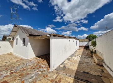 Casa · Casa 3 Quartos com 2 Suítes e 250m² - Nucleo Habitacional Maria Angelica Matos