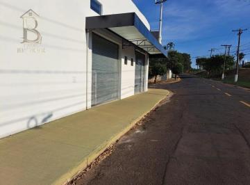 Casa · Galpao/Deposito - Jardim Aquarius