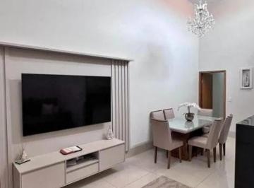 Casa · Casa 3 Quartos com 1 Suíte e 150m² - Jardim América