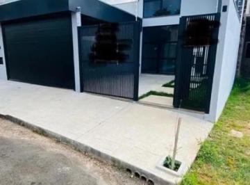 Casa · Casa 3 Quartos com 1 Suíte e 250m² - Jardim Portal do Sol