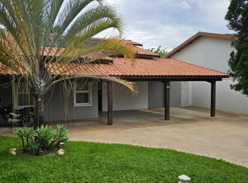 Casa · Casa 4 Quartos no Village do Bosque - Jardim Estoril