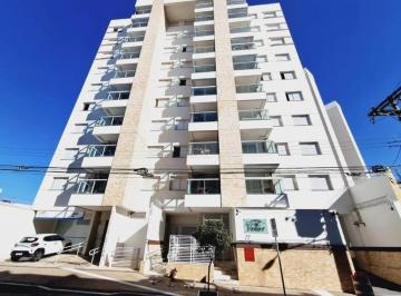 Apartamento · Apartamento 2 Quartos no Edifício Venice - Marília