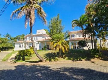 Casa · Casa 7 Quartos no Colinas Santander - Sítios de Recreio Gramado