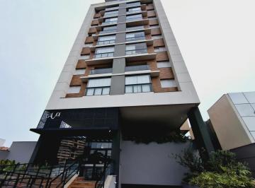 Apartamento · Apartamento 3 Quartos no Edifício Gaudi - Jardim Maria Izabel