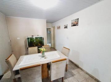 Casa · Casa 2 Quartos com 250m² - Núcleo Habitacional Presidente Jânio da Silva Quad