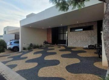 Casa · Casa 3 Quartos com 3 Suítes e 250m² - Residencial Villa Flora Aquarius
