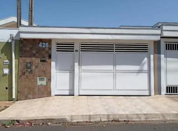 Casa · Casa 3 Quartos com 1 Suíte - Jardim São Domingos