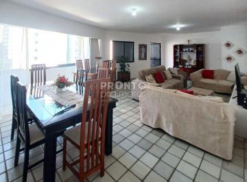 Apartamento de 3 quartos, Recife · ap excelente próximo ao Dona Lindu