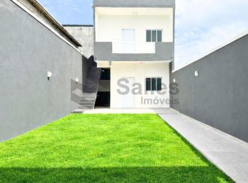 Foto 01 · Oportunidade no Guarujá: 2 casas independentes em terreno de 180 m² - Jardim Enseada, Guarujá, SP