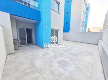 Apartamento de 2 quartos, Curitiba · Apartamento Garden 140m² com 2 Quartos, 1 Vaga à venda no Portão - Curitiba