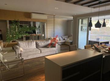 Foto 01 · Aluguel de Apartamento de 2 Quartos com Suíte e 2 Vagas de Garagem em Santana de Parnaíba-SP - Cidad