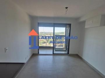 Foto 02 · STUDIO NOVO PARA VENDA  EM ANDAR ALTO COM VISTA PARA O ALTO DA BOA VISTA