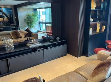 Apartamento de 3 quartos, Salvador · Vendo maravilhoso 2 suítes MOBILIADO EM FINÍSSIMO acabamento em Alphaville 1 no Cond. Garden ville