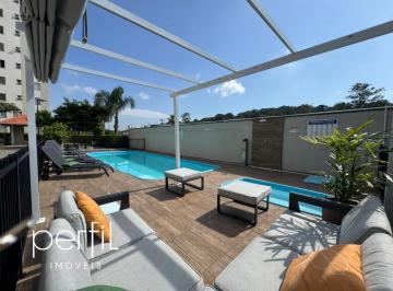 Foto 35 · Imperdível Apartamento à Venda em Joinville-SC, Bairro Bucarein! 2 Quartos, 2 Salas, 1 Banheiro, 1 V