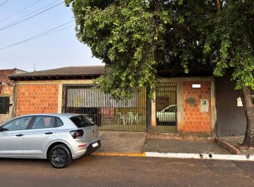 Casa de 2 quartos, Bauru · Vende-se casa no Jardim Ouro Verde – Bauru