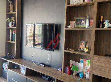 Foto 01 · Imperdível: Apartamento à venda em Barueri-SP, Jardim Iracema/Aldeia - 3 quartos, 1 suíte, 2 salas,